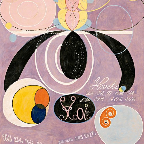 Mickey Lam "Sound Design for Hilma Af Klint"