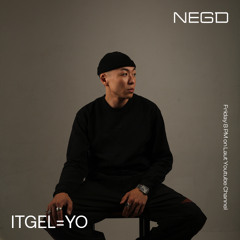 ITGEL=YO | NEGD Community Radio Show