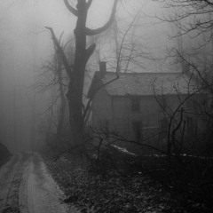 Spooky house