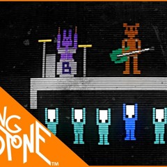 It's Been So Long (FNAF 2 Song) Big Band Version - The 8 - Bit Big Band