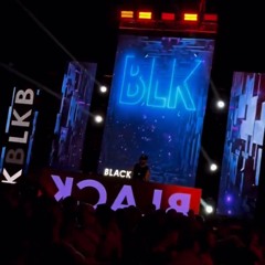 FESTA BLACK MEXICO CITY (Oscar Velazquez in The Mix - Live Set - March 2025) FREE DOWNLOAD