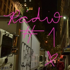 radio #1