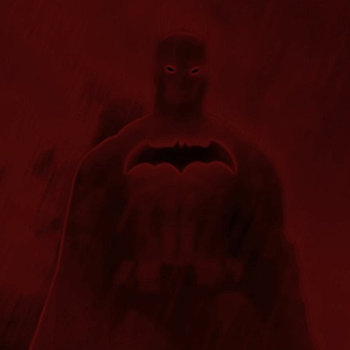 Batmans Not About Saving The Innocent remix