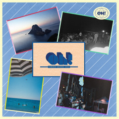 Over The Seas