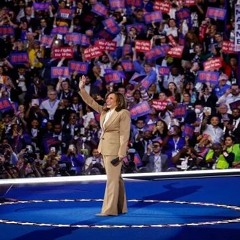 WBAL News Now In Depth Democratic National Convention Night 3