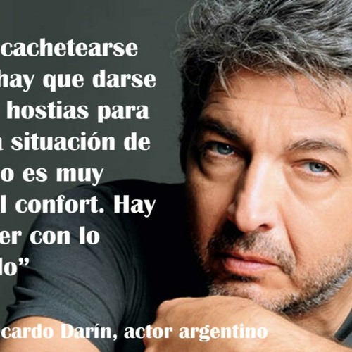 RICARDO DARIN X GARDNN (PROD RICARDO DARIN)
