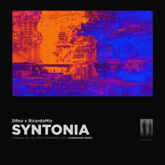 DRev & RicardoMix - Syntonia (Original Mix)