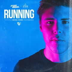 Running (Wh0's Night Remix Radio Edit) [feat. Michel Young]