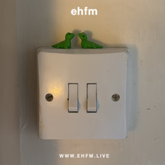 EHFM Mornings: Lietzsche & Ann Tweak - 30.06.25