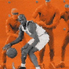 SPACE JAM - ORANGE PROJECT