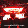 LEONARD PALM @ UNREAL | BOOTSHAUS DJ mix artwork - Electronic music tracklist cover image