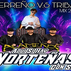 Sierreño V.S Tribal mix 2024