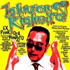 Summer Is Leaving - Happy Birthday Johnson !