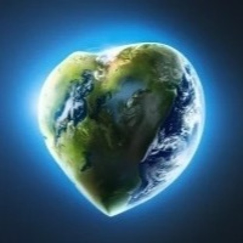 The Heart Of The World