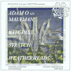 Spilno<>United Mix