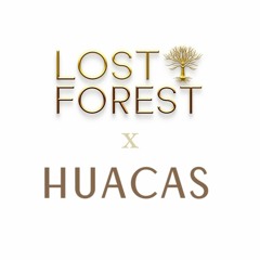 Burika @ Huacas Meets Lost Forest 27/8/2021