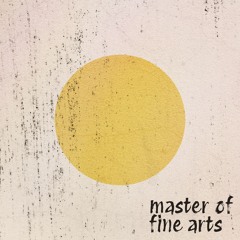 Master of Fine Arts (feat. Frank Yola)