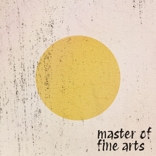 Master of Fine Arts (feat. Frank Yola)