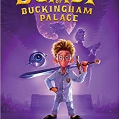 PDF/Ebook The Beast of Buckingham Palace
