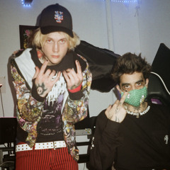 Same Old Story w/ Lil Kawaii