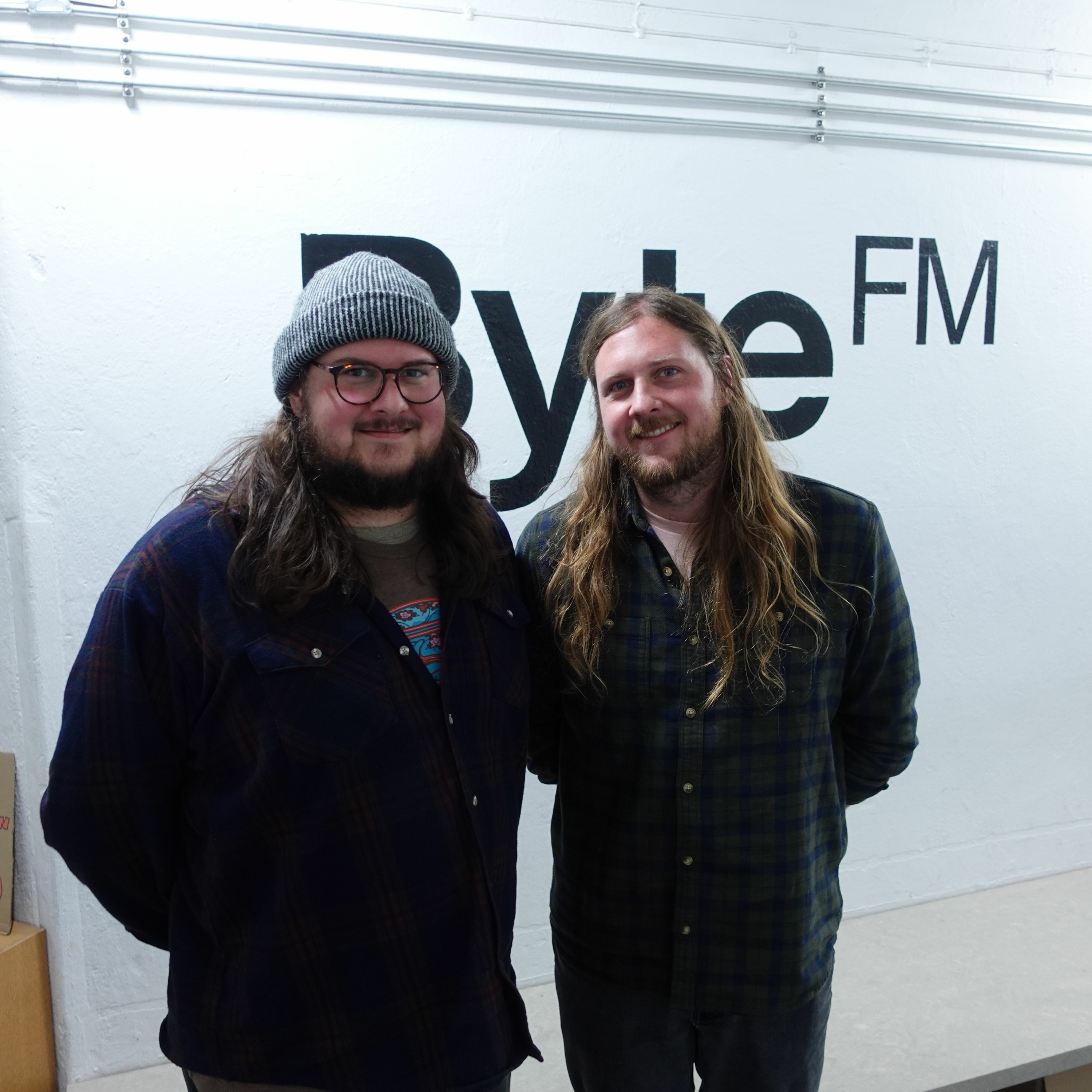 ByteFM