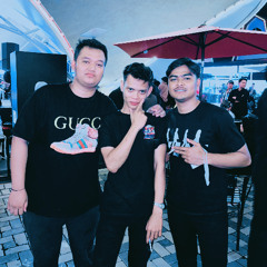 GASS LEK LEVEL 21 #MIXTAPEIRVI  #TURBO