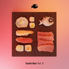 SUSHI BOX, Volume 5 [JEAHMON124]