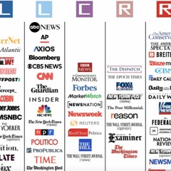 We’re Taught About Liberal And Conservative Bias In Media, But Not US Empire Bias