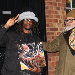 Chicken Foot Soup w/ Goya Gumbani and Dom P 201125