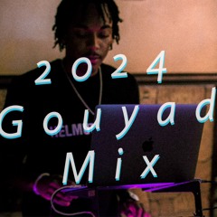 Dj Gmix Gouyad Mix 2024 (No Talking) Crazyjay, Benjimix , Dj Incredible And More