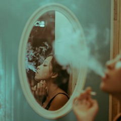 Smoke In Mirrors (Prod. SPHYNX)