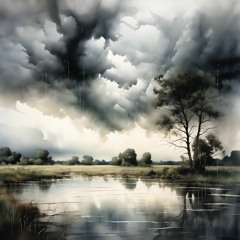 Midsummer Storm