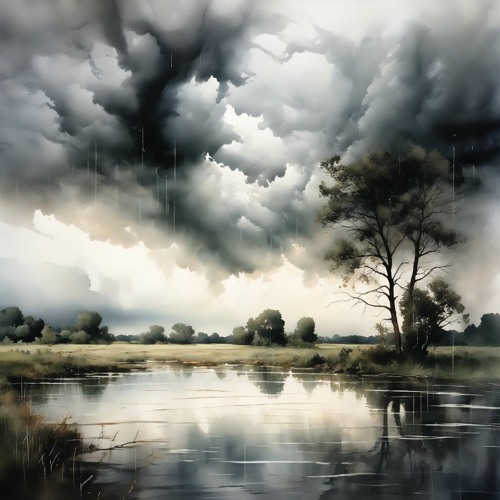 Midsummer Storm