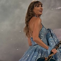 Upbeat Taylor Swift Mashup Marathon