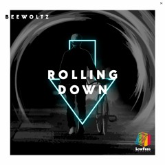 BeeWoltz - Rolling Down (Extended Mix)
