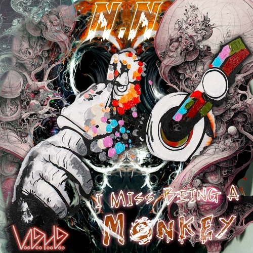 Psyntific Alien Vs N,N Vs Synaptic Madness - Emotional Dark Substance (193BPM)