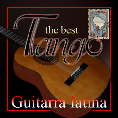 Yira Yira (Guitar Tango Version)