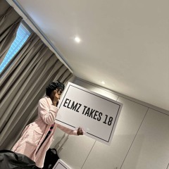 #ELMZ18 - LIVE AUDIO MIXED AND HOSTED BY DJ LINFRED