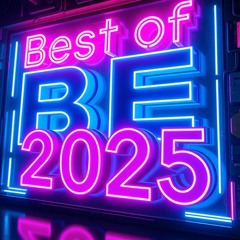 Best of BE 2025