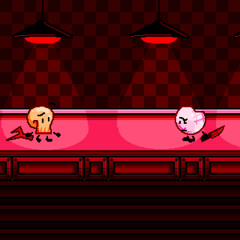 Objection: BLOODLUST