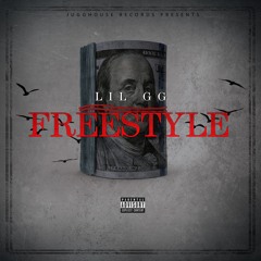 Freestyle (Official Audio) [Prod. Sensei7]