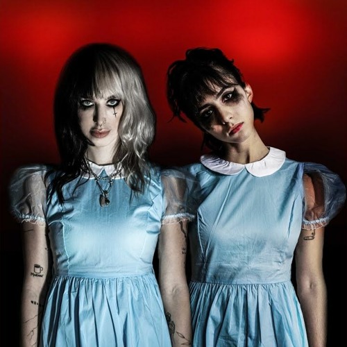 Witch Hunt (By DEZI and Chandler Leighton)