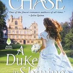 [READ] EBOOK 🖋️ A Duke in Shining Armor: Difficult Dukes by Loretta Chase EPUB KINDL