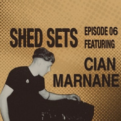 Shed Set - CM