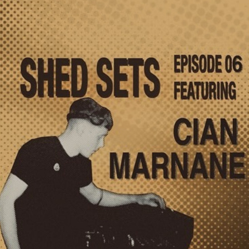 Shed Set - CM
