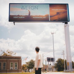 ALIGN - Endless Summer Album Mix