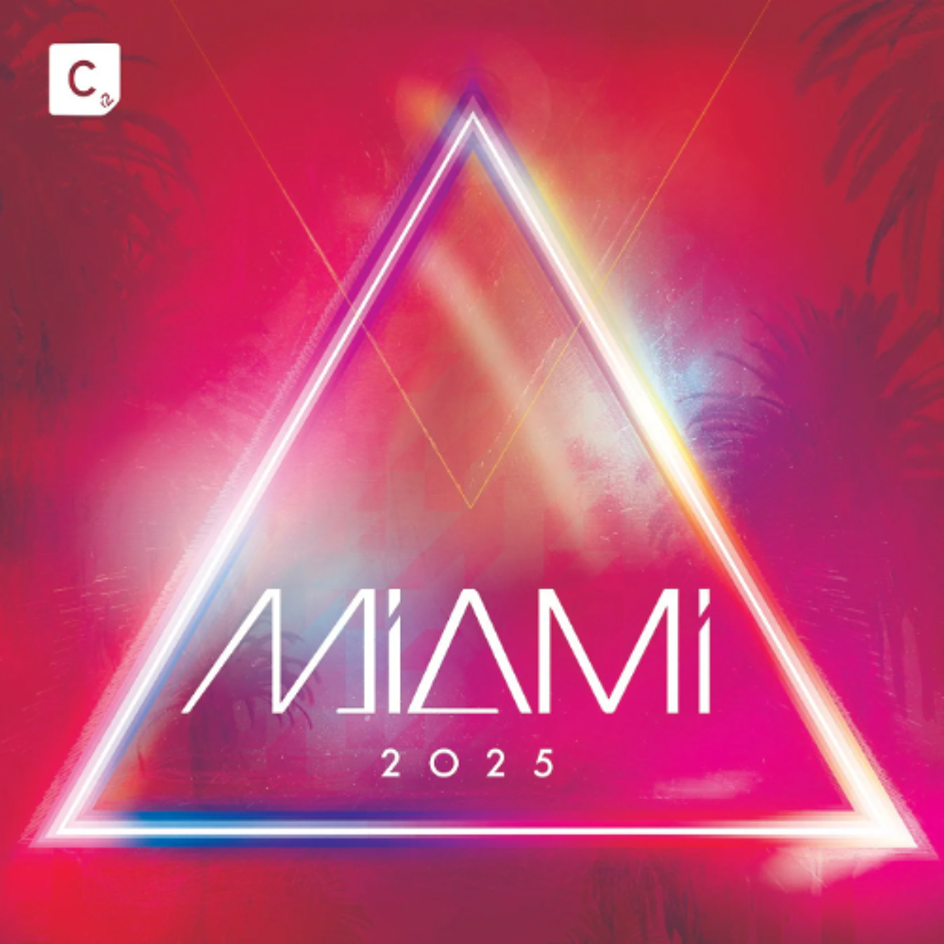 This Is... Miami 2025 CR2 Records live dj mix