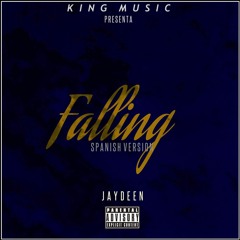 Falling X Trevor Daniel (KingMusic)
