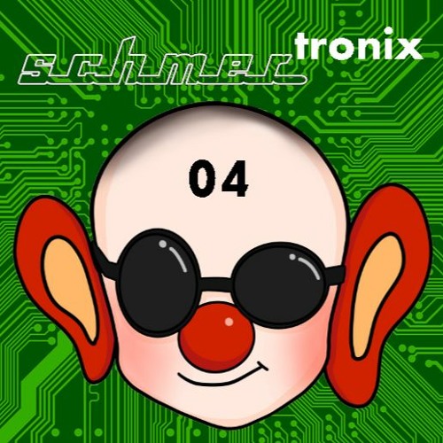 Schmertronix 4 - Autokinetic