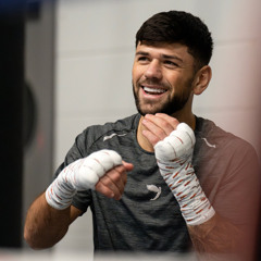 BEYOND BOXING EP226 - EDDIE HEARN: THE 50% MAN